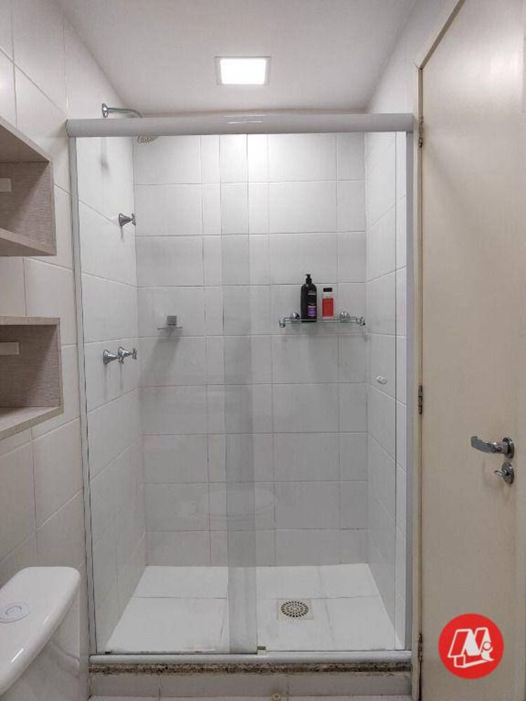 Apartamento, 2 quartos, 46 m² - Foto 6