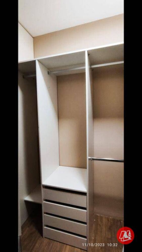 Apartamento, 2 quartos, 46 m² - Foto 3