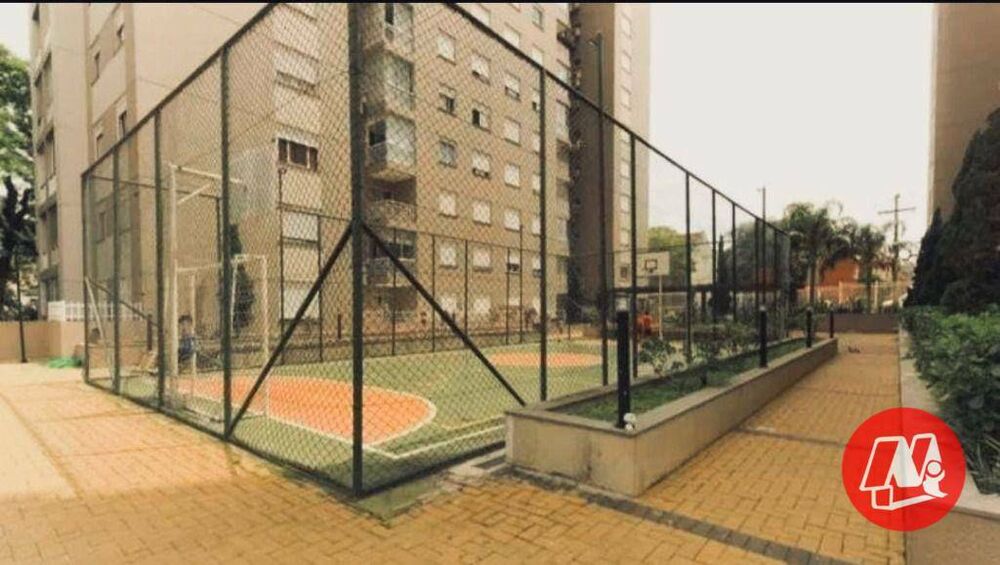 Apartamento, 2 quartos, 46 m² - Foto 9