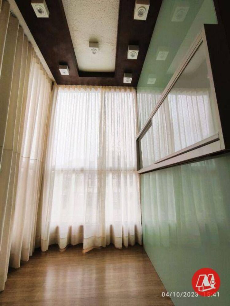 Apartamento, 2 quartos, 46 m² - Foto 2