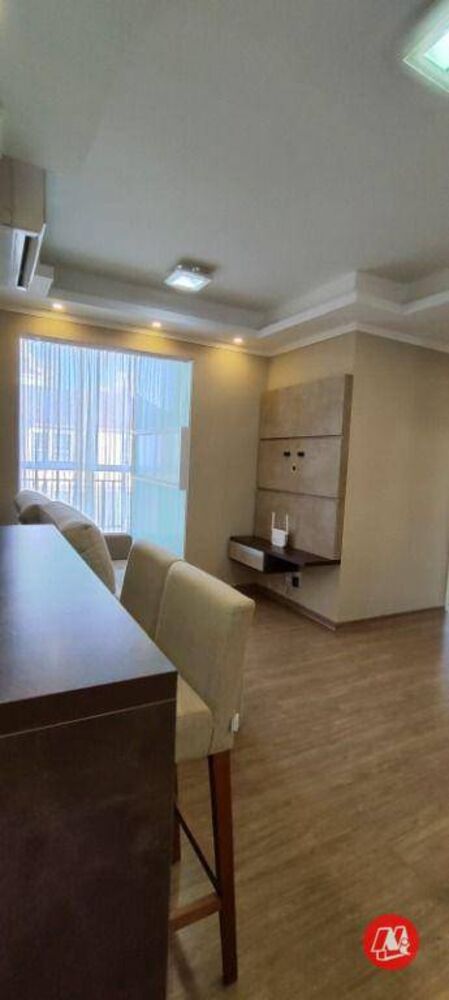 Apartamento, 2 quartos, 46 m² - Foto 5