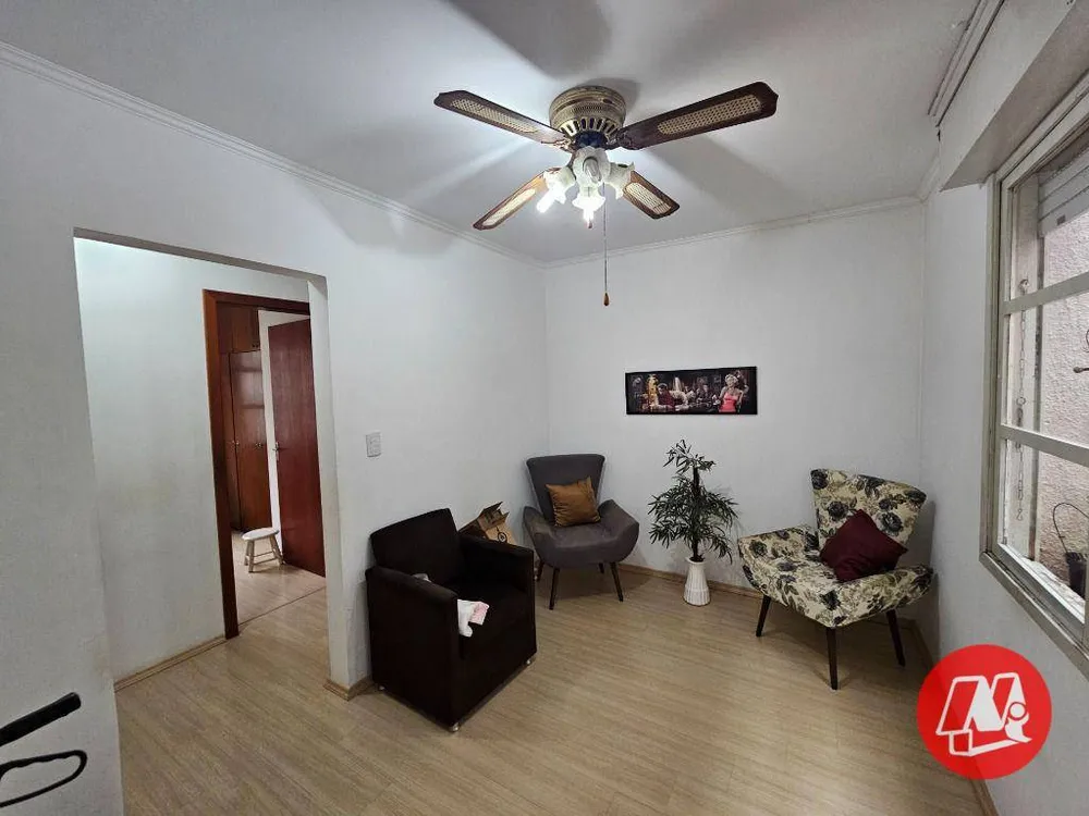 Apartamento, 3 quartos, 100 m² - Foto 4