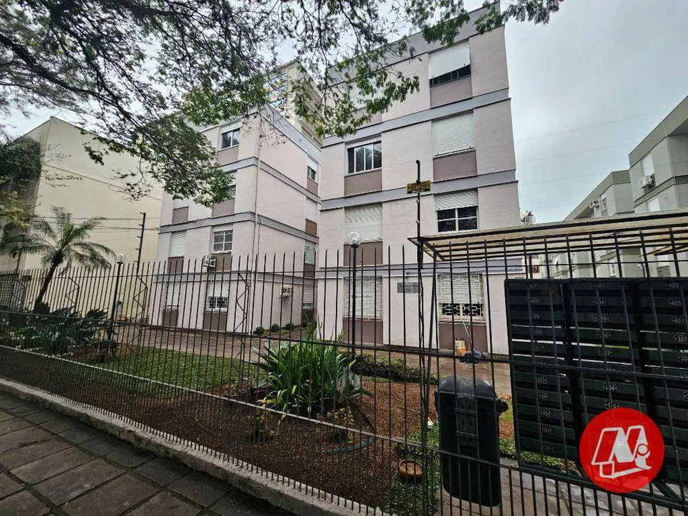 Apartamento, 3 quartos, 100 m² - Foto 1