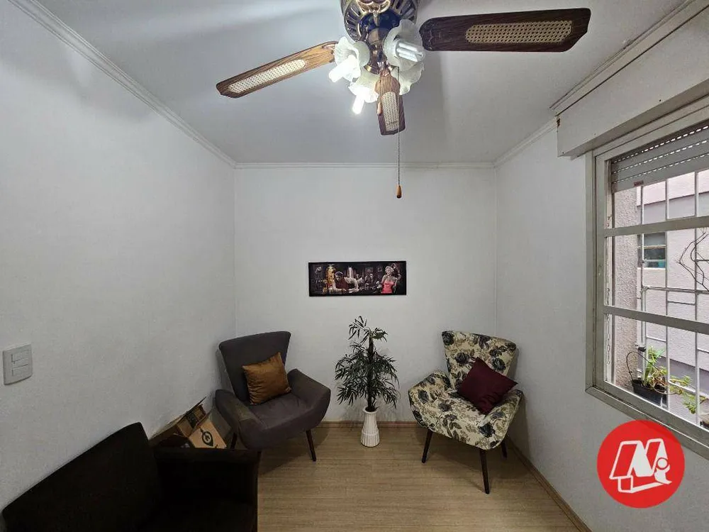 Apartamento, 3 quartos, 100 m² - Foto 2