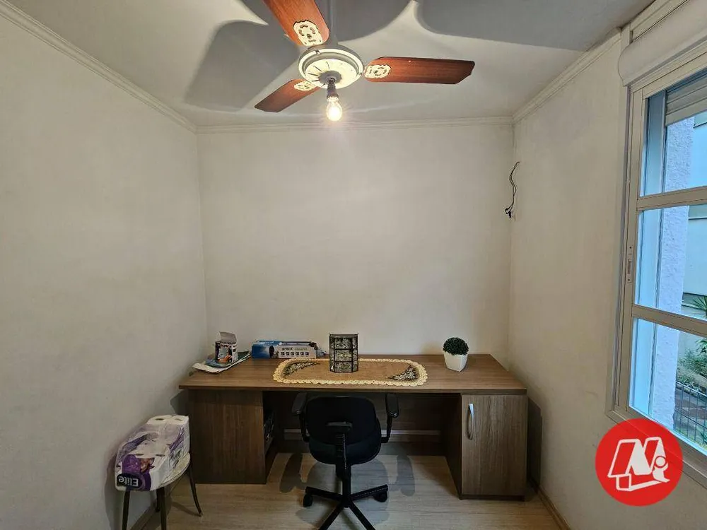 Apartamento, 3 quartos, 100 m² - Foto 3