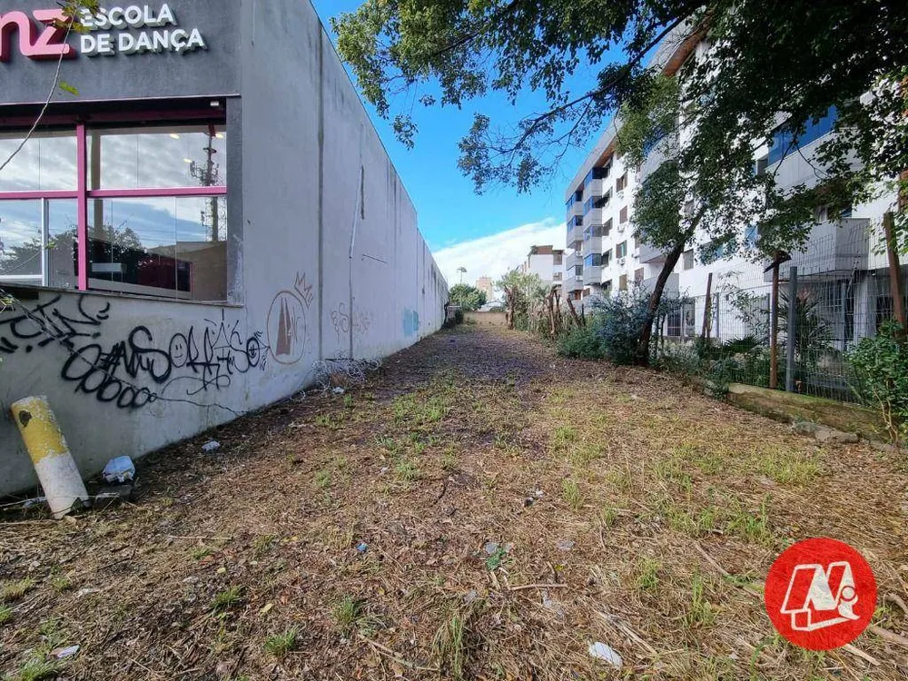 Terreno, 429 m² - Foto 2