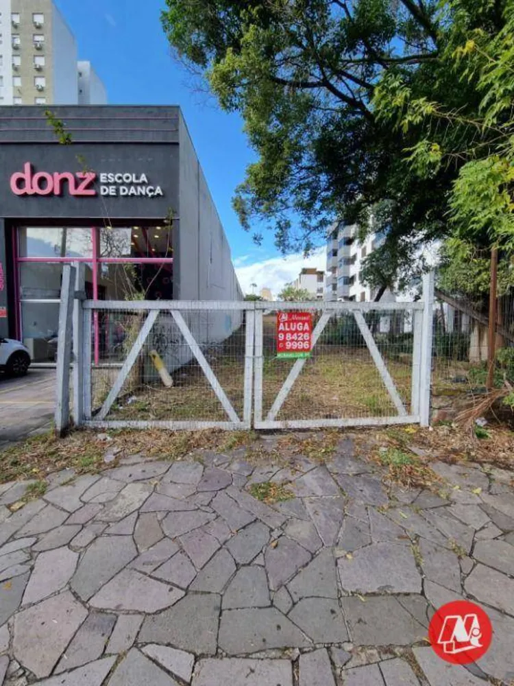 Terreno, 429 m² - Foto 1