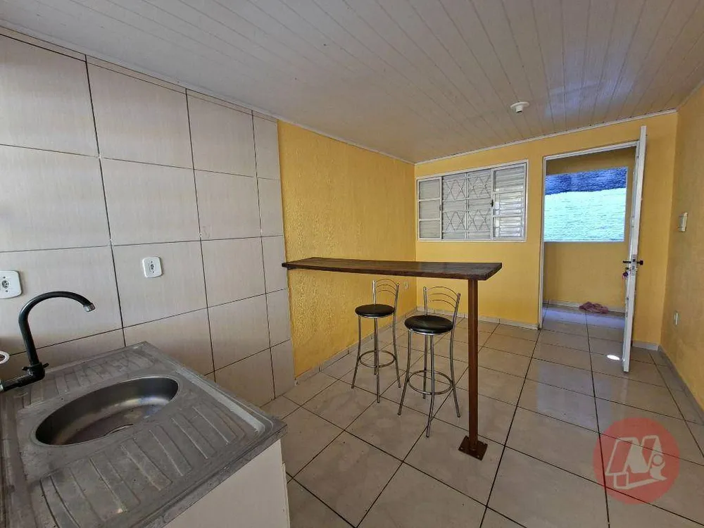 Casa, 2 quartos, 76 m² - Foto 3