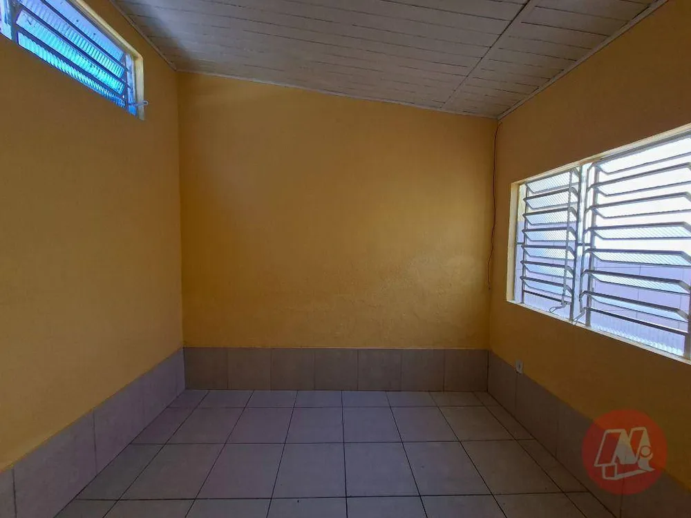 Casa, 2 quartos, 76 m² - Foto 1