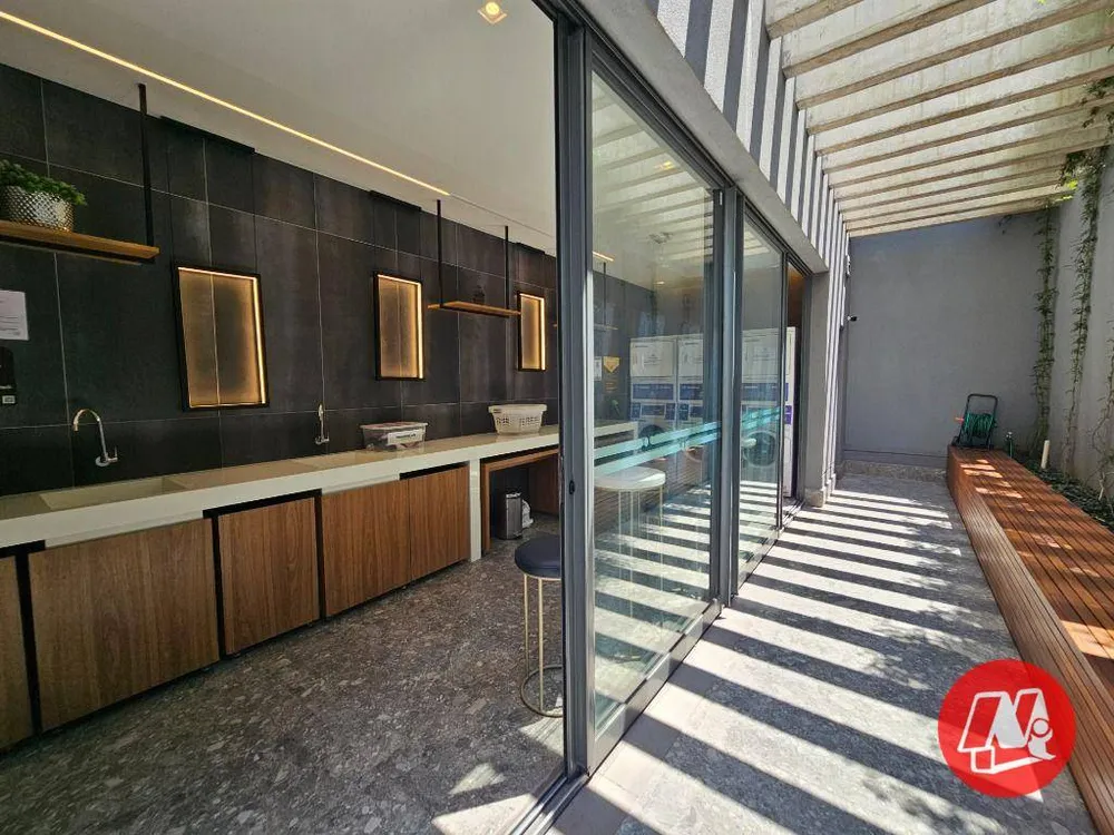 Kitnet-Studio, 24 m² - Foto 3
