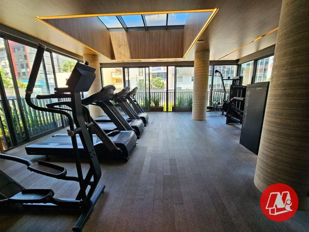 Kitnet-Studio, 24 m² - Foto 2