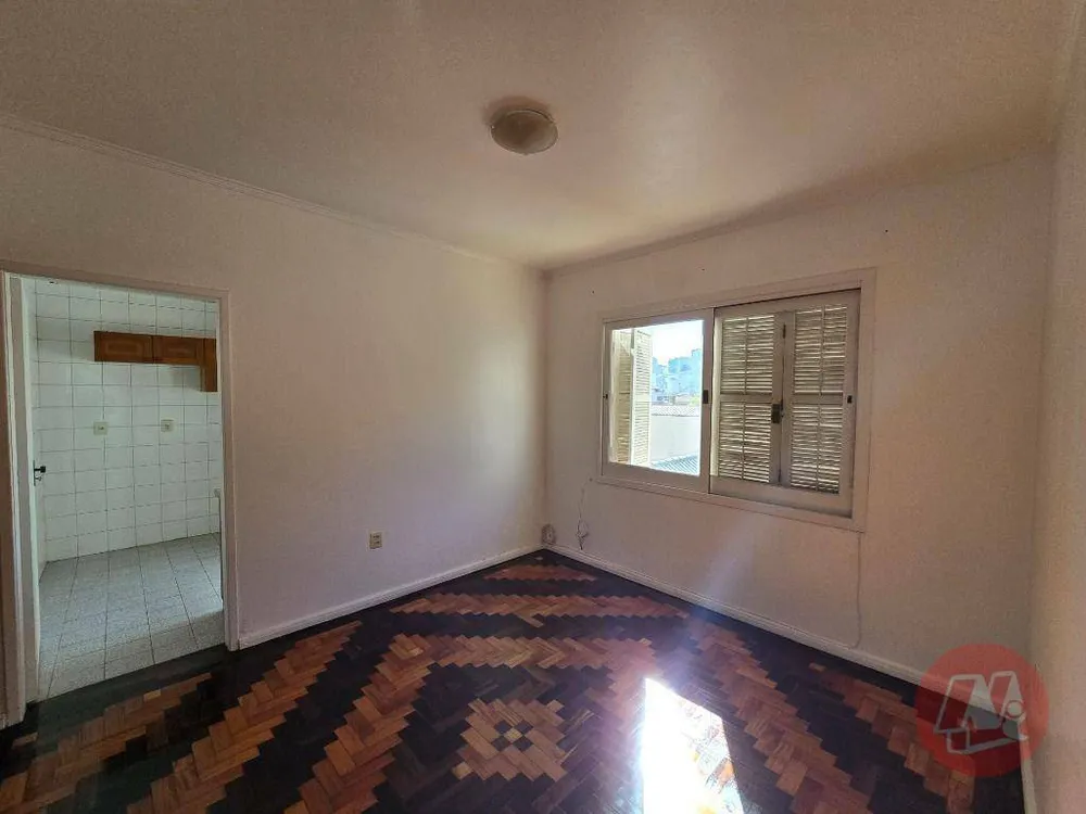 Apartamento, 1 quarto, 42 m² - Foto 1