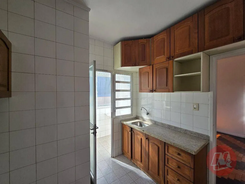 Apartamento, 1 quarto, 42 m² - Foto 4