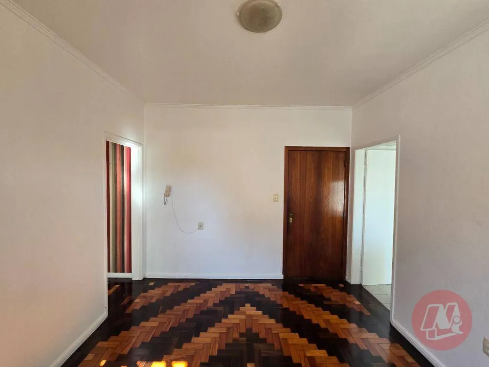 Apartamento, 1 quarto, 42 m² - Foto 2