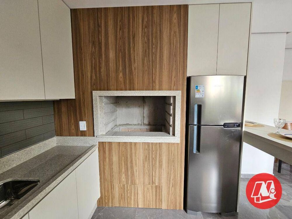 Apartamento, 2 quartos, 59 m² - Foto 14