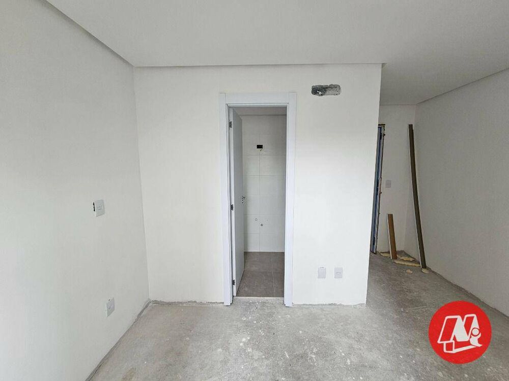 Apartamento, 2 quartos, 59 m² - Foto 7