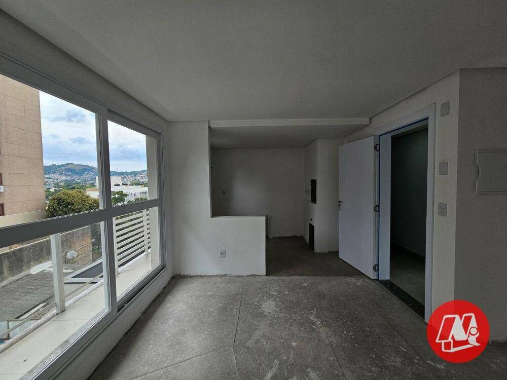 Apartamento, 2 quartos, 59 m² - Foto 1