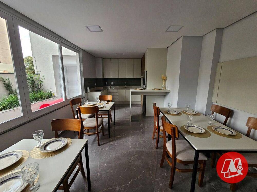 Apartamento, 2 quartos, 59 m² - Foto 13