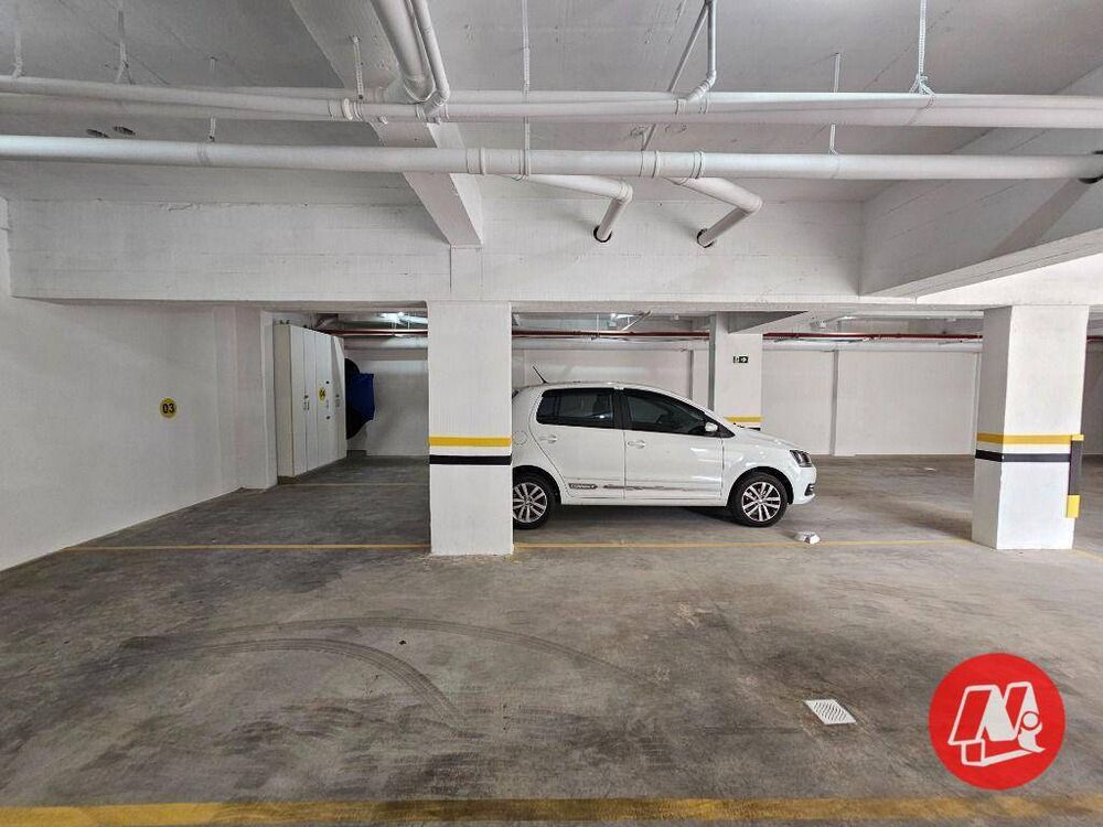 Apartamento, 2 quartos, 59 m² - Foto 11