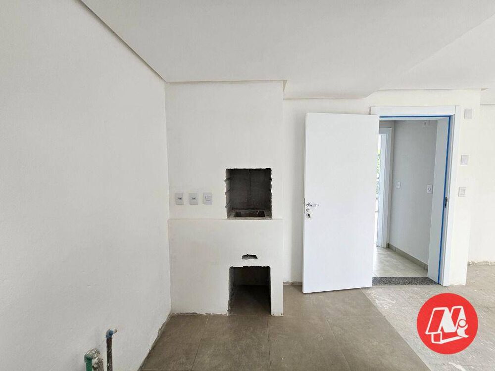 Apartamento, 2 quartos, 59 m² - Foto 3