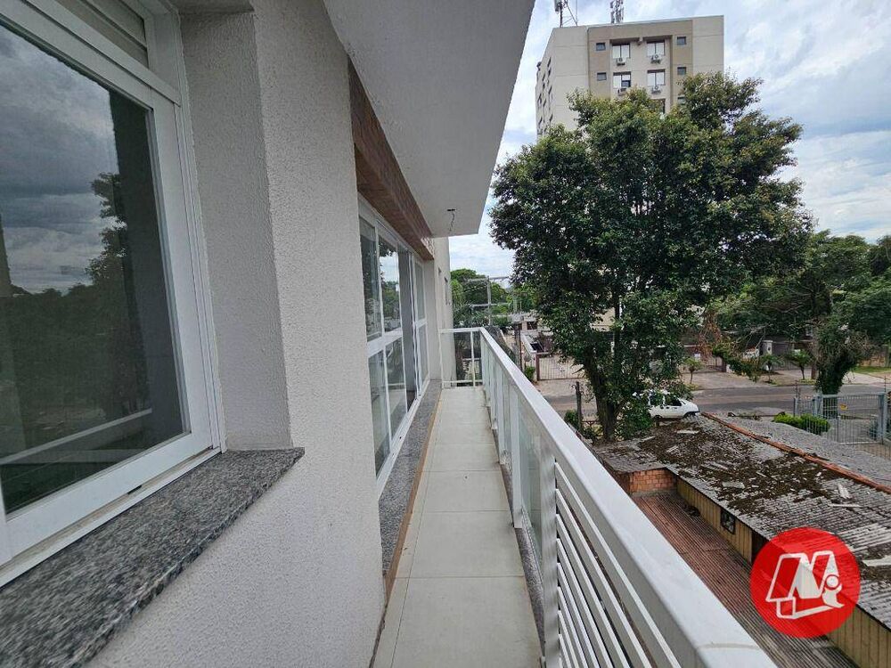 Apartamento, 2 quartos, 59 m² - Foto 4