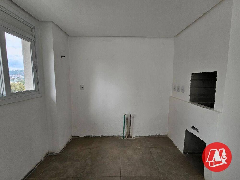 Apartamento, 2 quartos, 59 m² - Foto 2