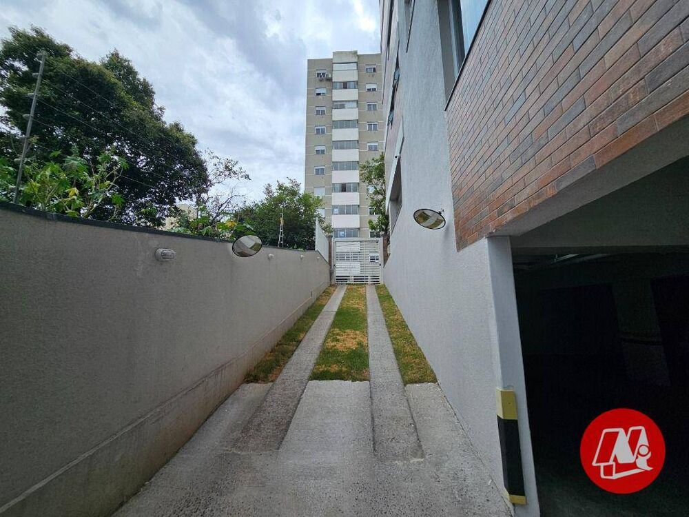 Apartamento, 2 quartos, 59 m² - Foto 10
