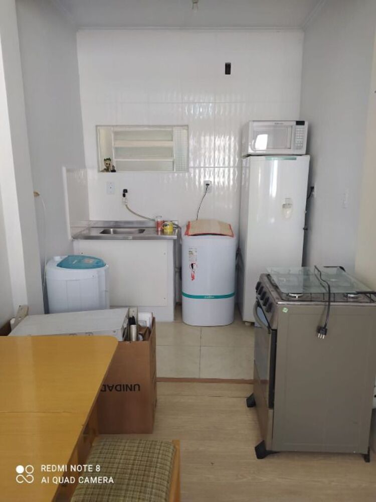 Kitnet-Studio, 23 m² - Foto 5