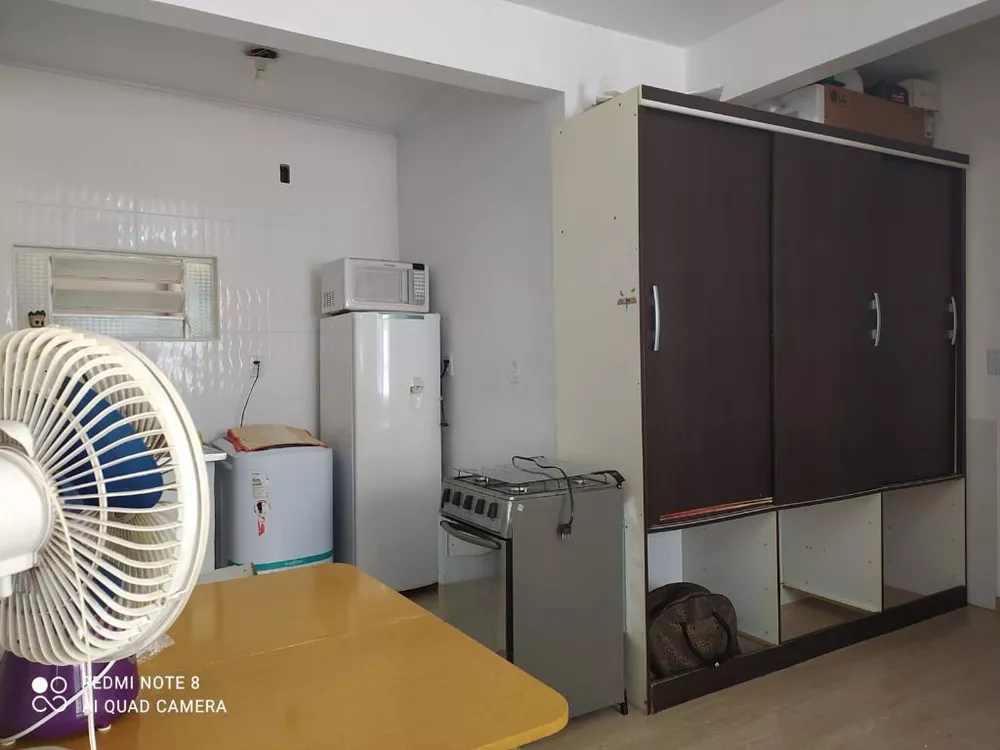 Kitnet-Studio, 23 m² - Foto 4