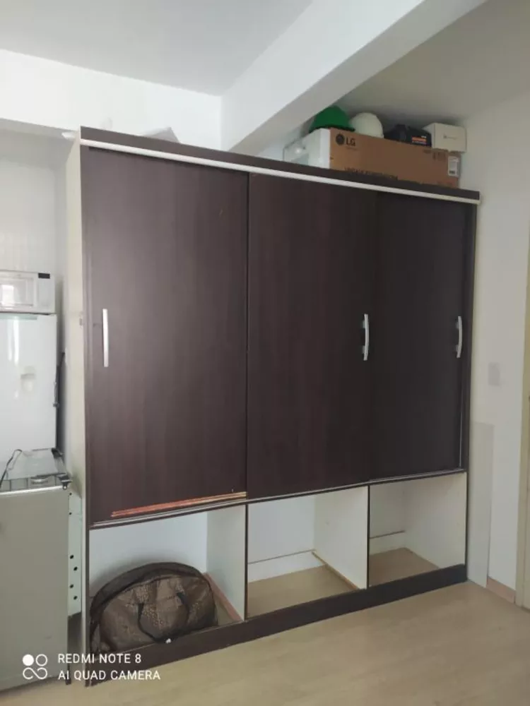 Kitnet-Studio, 23 m² - Foto 8