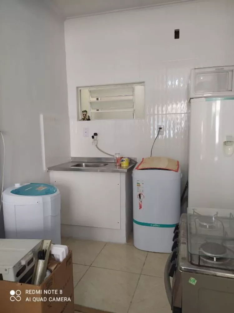 Kitnet-Studio, 23 m² - Foto 6