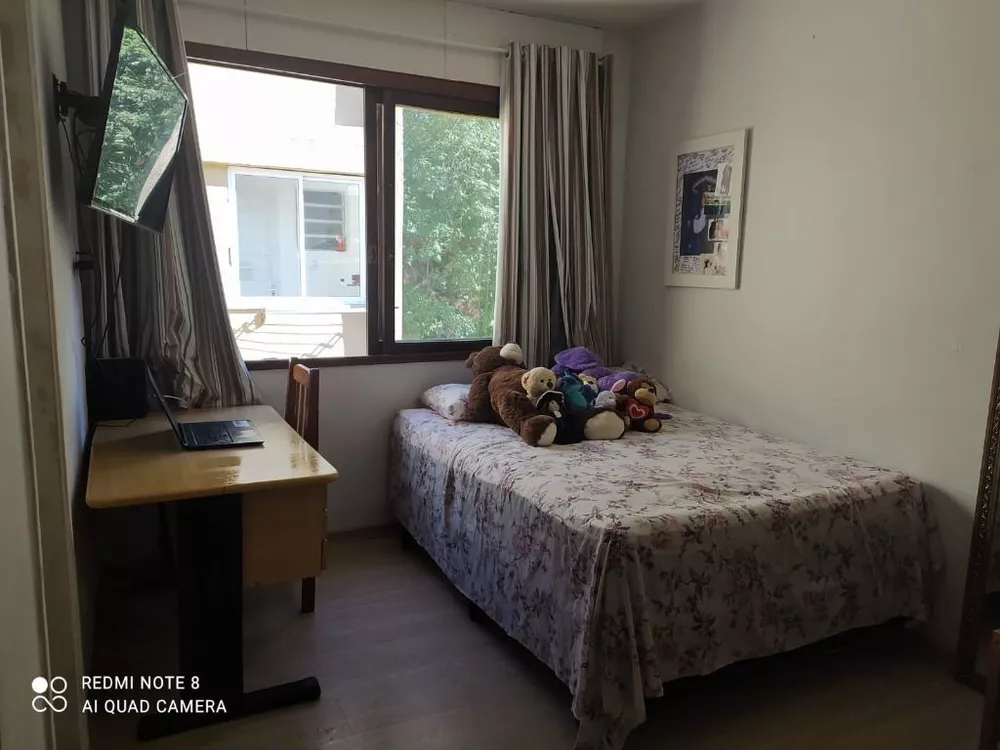 Kitnet-Studio, 23 m² - Foto 1