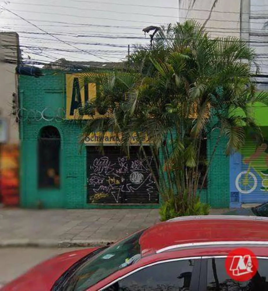 Loja-Salão, 303 m² - Foto 1