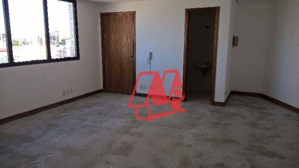 Conjunto Comercial-Sala para alugar, 38m² - Foto 2