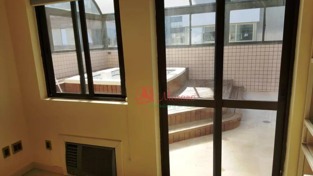 Cobertura, 3 quartos, 360 m² - Foto 10