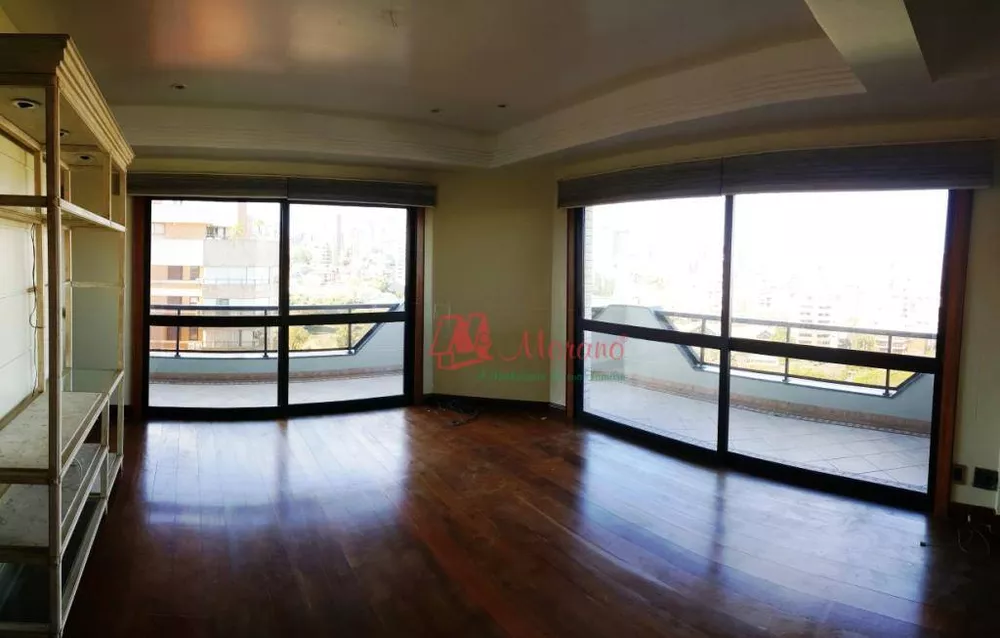 Cobertura, 3 quartos, 360 m² - Foto 3