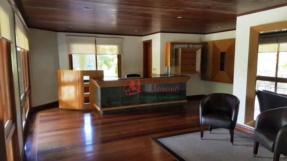 Cobertura, 3 quartos, 360 m² - Foto 1