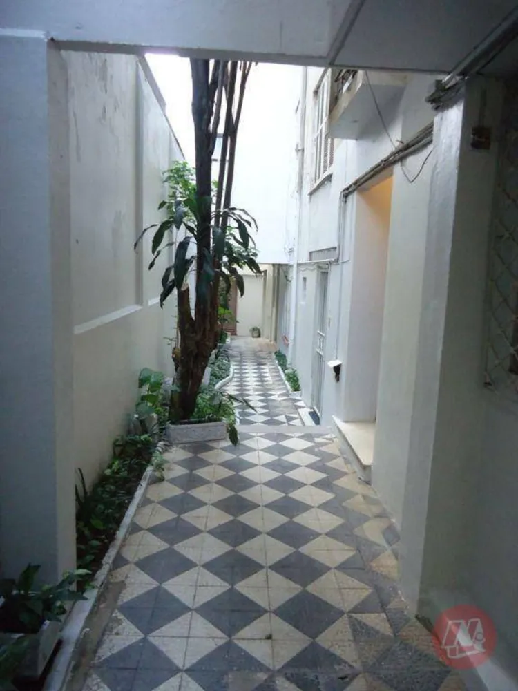 Apartamento, 2 quartos, 89 m² - Foto 2