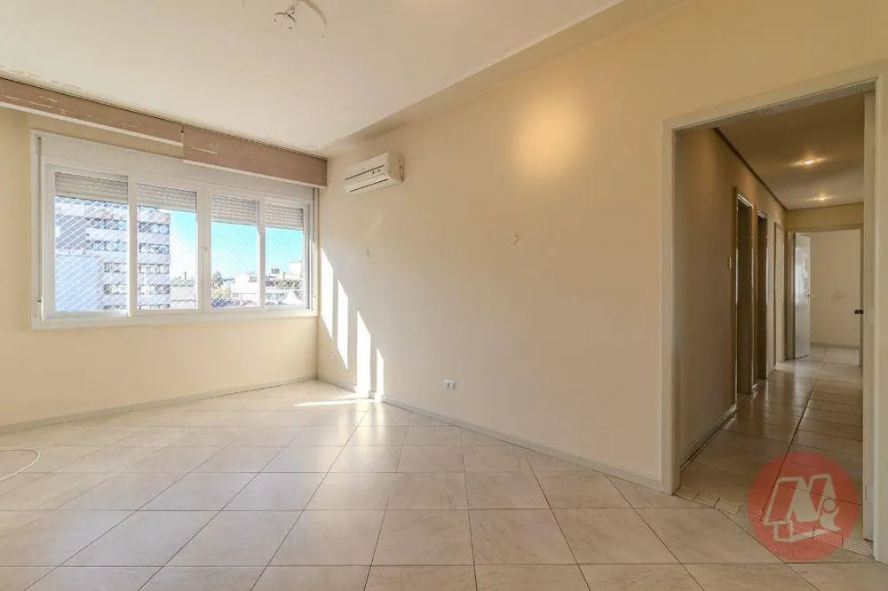 Apartamento, 3 quartos, 102 m² - Foto 2
