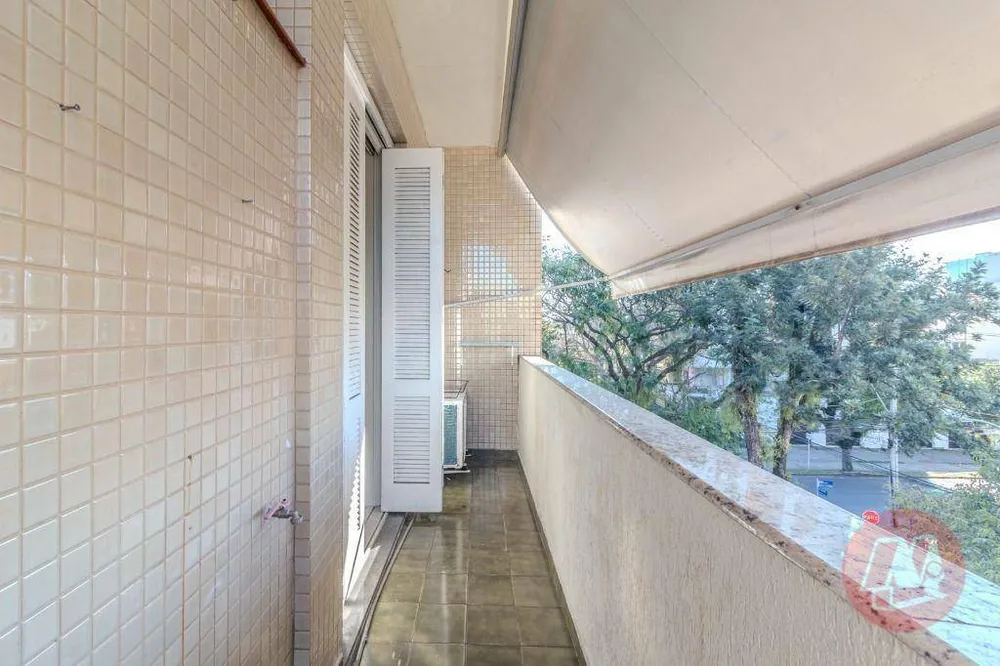 Apartamento, 3 quartos, 102 m² - Foto 1
