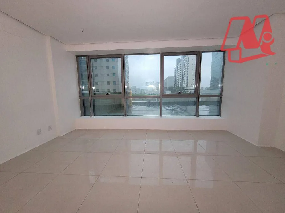 Sala-Conjunto, 30 m² - Foto 3