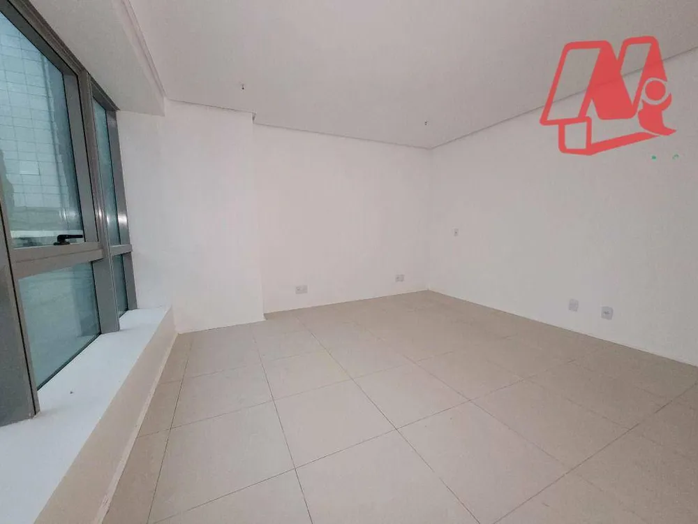 Sala-Conjunto, 30 m² - Foto 2