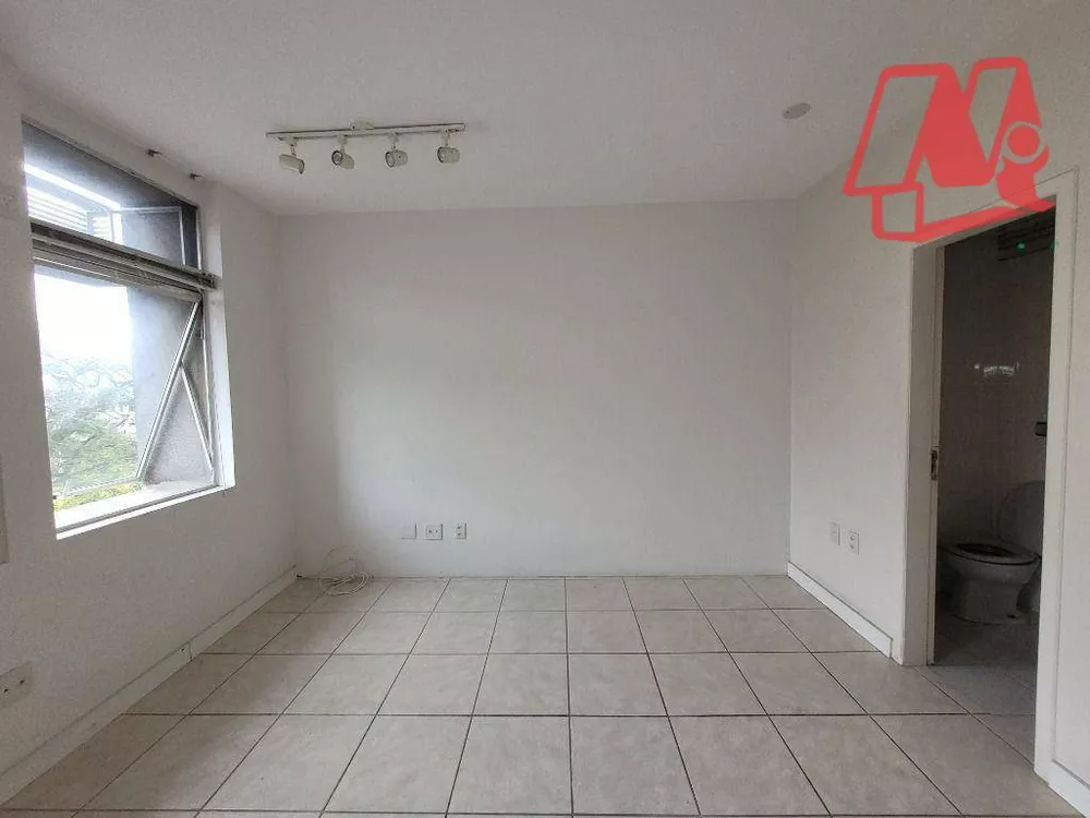 Conjunto Comercial-Sala para alugar, 30m² - Foto 3