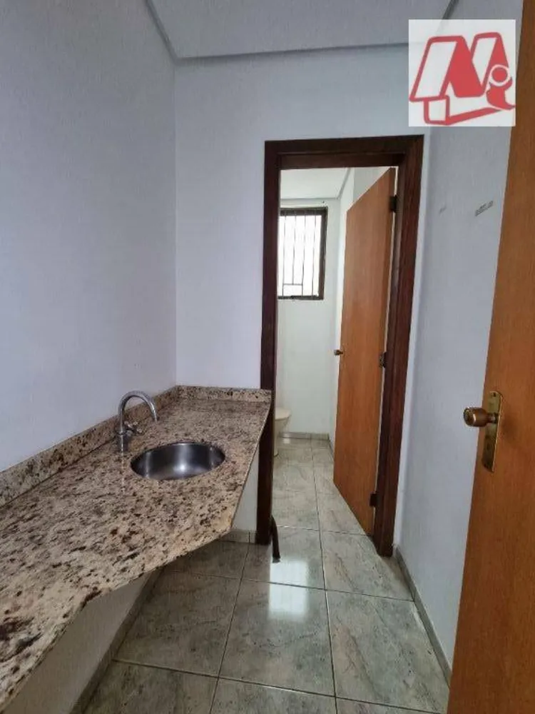 Sala-Conjunto, 30 m² - Foto 2