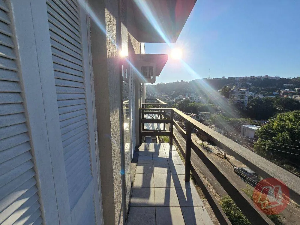 Apartamento, 2 quartos, 85 m² - Foto 2