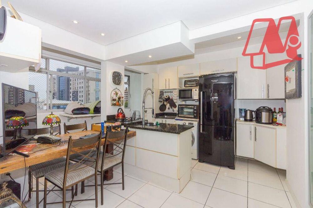 Apartamento, 2 quartos, 79 m² - Foto 1