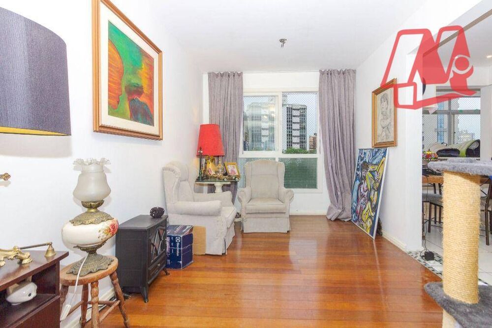 Apartamento, 2 quartos, 79 m² - Foto 4