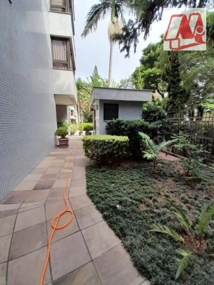 Apartamento, 4 quartos, 191 m² - Foto 3
