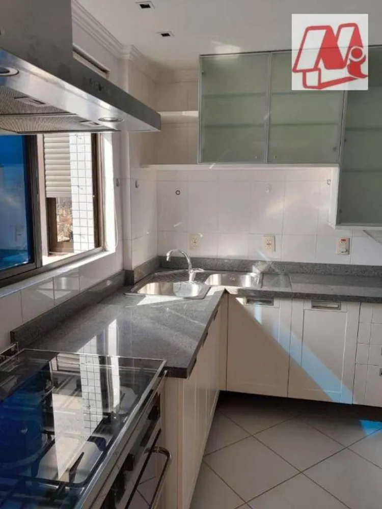 Apartamento, 4 quartos, 191 m² - Foto 4