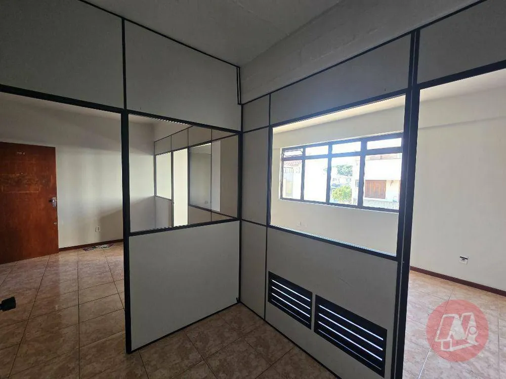 Sala-Conjunto, 38 m² - Foto 2